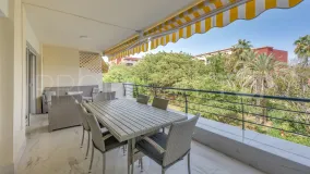 Apartment for sale in Guadalmina Alta