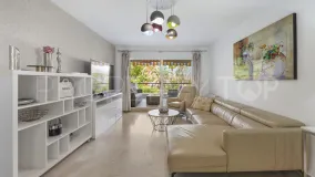 Apartment for sale in Guadalmina Alta