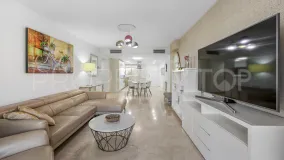 Apartment for sale in Guadalmina Alta