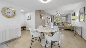 Apartment for sale in Guadalmina Alta
