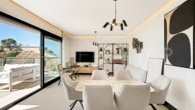 For sale Nueva Andalucia penthouse