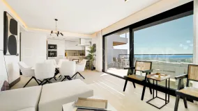 For sale Nueva Andalucia penthouse