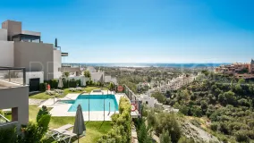 For sale Nueva Andalucia penthouse