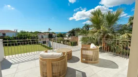 El Rosario 5 bedrooms villa for sale