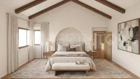 El Rosario, villa a la venta con 5 dormitorios