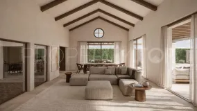 El Rosario, villa a la venta con 5 dormitorios