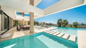 Villa for sale in La Alqueria with 5 bedrooms