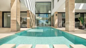 Villa con 5 dormitorios a la venta en La Alqueria