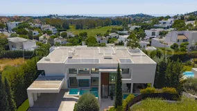 Villa for sale in La Alqueria with 5 bedrooms