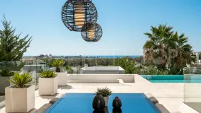 Villa for sale in La Alqueria with 5 bedrooms