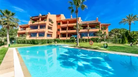For sale El Rosario penthouse with 3 bedrooms