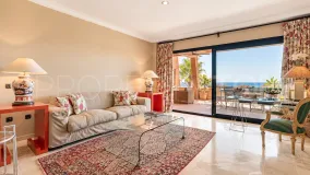 For sale El Rosario penthouse with 3 bedrooms