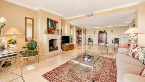 For sale El Rosario penthouse with 3 bedrooms