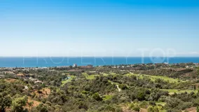 For sale El Rosario penthouse with 3 bedrooms