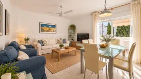 Apartamento en venta en Bahia de Marbella de 2 dormitorios