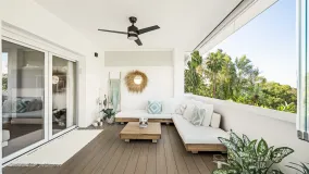 Golden Mile, apartamento en venta