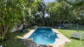 8 bedrooms San Pedro Playa villa for sale