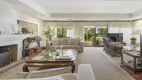 8 bedrooms San Pedro Playa villa for sale