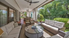 8 bedrooms San Pedro Playa villa for sale
