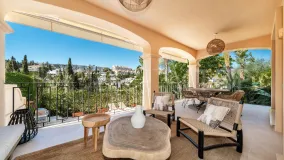Semi detached house for sale in Nueva Andalucia