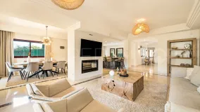 Semi detached house for sale in Nueva Andalucia