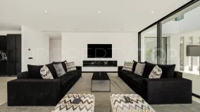 Villa a la venta en Marbella Golden Mile