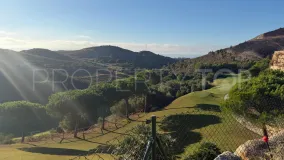 Parcela a la venta en Marbella Club Golf Resort