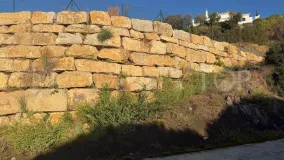 Parcela a la venta en Marbella Club Golf Resort