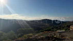 Parcela a la venta en Marbella Club Golf Resort