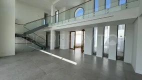 Se vende villa en Los Arqueros