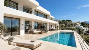 Se vende villa en Los Arqueros