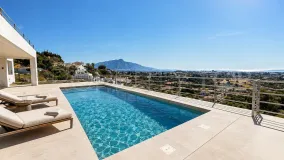 Se vende villa en Los Arqueros