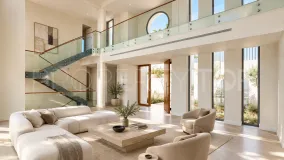 Se vende villa en Los Arqueros