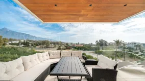 Penthouse with 3 bedrooms for sale in Golden Mile