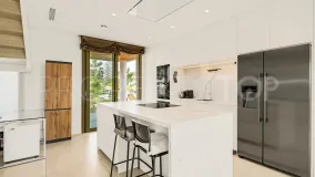 Penthouse with 3 bedrooms for sale in Golden Mile