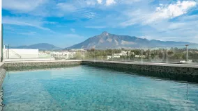 Penthouse with 3 bedrooms for sale in Golden Mile