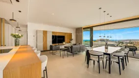 Apartamento planta baja en venta en La Quinta