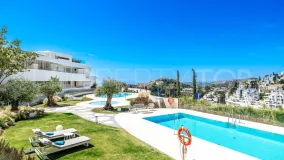 Apartamento planta baja en venta en La Quinta