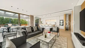 Apartamento planta baja en venta en La Quinta
