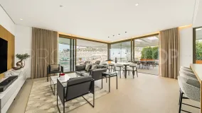 Apartamento planta baja en venta en La Quinta