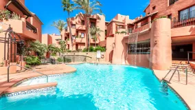 Elviria penthouse for sale