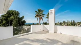 Comprar villa en Golden Mile