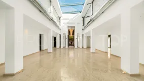 Comprar villa en Golden Mile