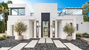 Comprar villa en Golden Mile