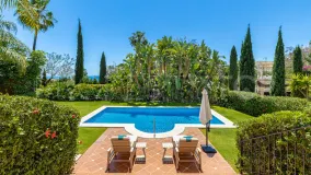 Villa a la venta de 6 dormitorios en Los Flamingos Golf