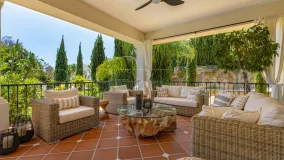 Villa a la venta de 6 dormitorios en Los Flamingos Golf