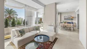 Buy penthouse in Beach Side Golden Mile with 3 bedrooms