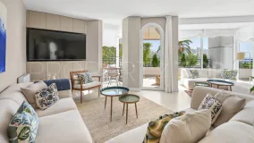 Buy penthouse in Beach Side Golden Mile with 3 bedrooms