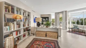 Buy penthouse in Beach Side Golden Mile with 3 bedrooms