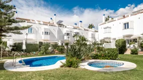 Golden Mile semi detached house for sale